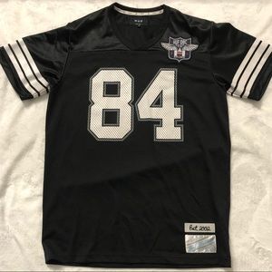 Huf Football Jersey